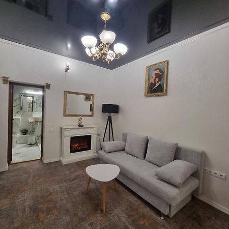 Radac Residence Oradea Exteriér fotografie