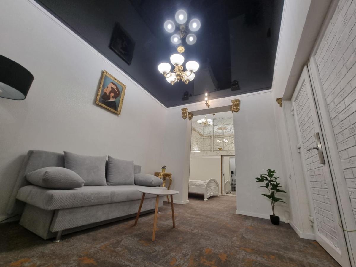 Radac Residence Oradea Exteriér fotografie