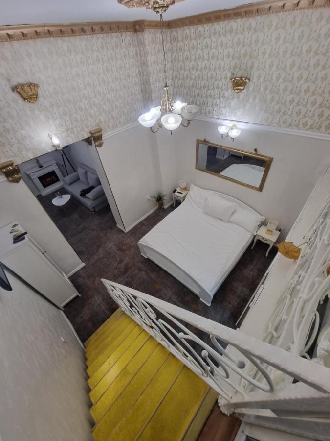 Radac Residence Oradea Exteriér fotografie