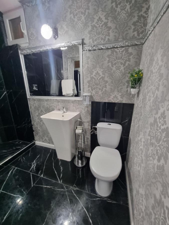 Radac Residence Oradea Exteriér fotografie